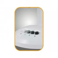 Ventilator de masa, putere 40W, Home