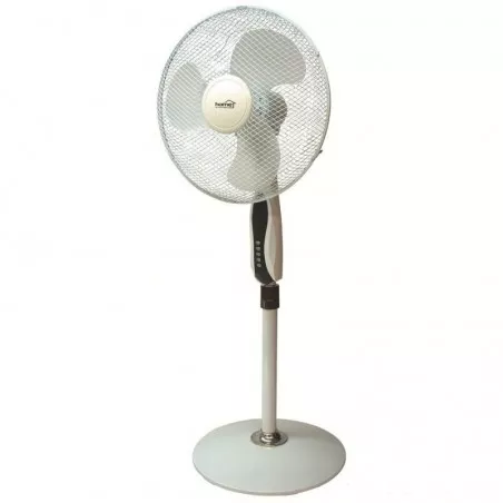 Ventilator cu stativ, telecomanda, Home