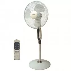 Ventilator cu stativ, telecomanda, Home