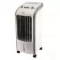 Racitor de aer 80W, rezervor apa incorporat 3L, 3 trepte, lamele directionare aer, Home