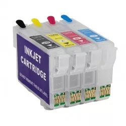 Cartuse reincarcabile pentru Epson T29