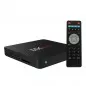 Mini PC Android TV Box, Miracast, DDR 1GB, ROM 8GB, MxPlus II