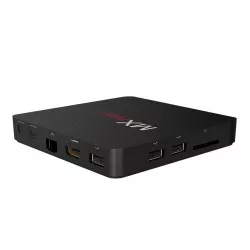 Mini PC Android TV Box, Miracast, DDR 1GB, ROM 8GB, Rii