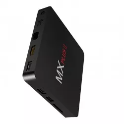 Mini PC Android TV Box, Miracast, DDR 1GB, ROM 8GB, Rii