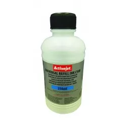 Cerneala refill color universala 250 ml