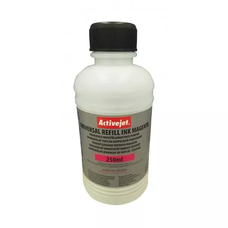 Cerneala refill color universala 250 ml