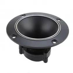 Tweeter piezo, 300W, diametru 95 mm, forma circulara, Sal