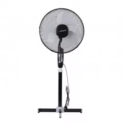 Ventilator cu stativ, 50W, 3 viteze, diametru 40cm, Esperanza Hurricane