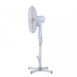 Ventilator cu picior, inaltime reglabila, Esperanza Hurricane