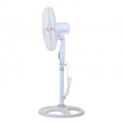 Ventilator cu picior, 3 viteze, oscilatie 90°, inaltime reglabila, Esperanza