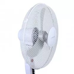 Ventilator cu picior, inaltime reglabila, Esperanza Typhoon