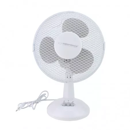 Ventilator de masa 30W Esperanza Zephyr