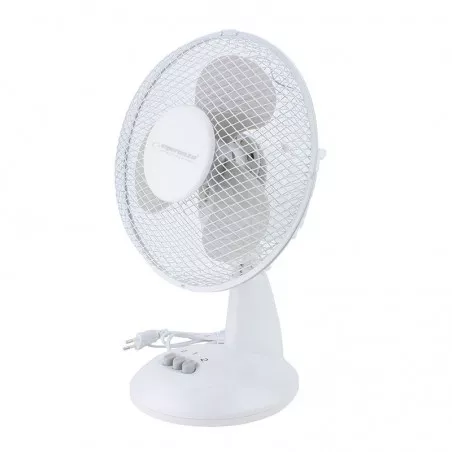 Ventilator de masa 30W, 2 trepte de viteza, Esperanza