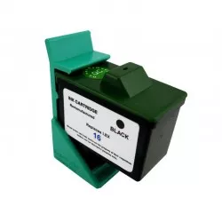 Cartus compatibil 10N0016E 10N0217E Lexmark Black