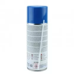 Spray cu aer comprimat pentru curatat, 400 ml, Esperanza