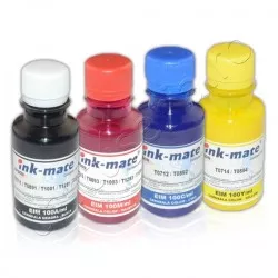 Cerneala pigment Yellow pentru Epson