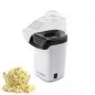 Aparat popcorn 1200W, ECO, fara ulei, 0.26 L, Esperanza Poof