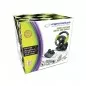 Volan gaming cu pedale, Xbox 360/PC/PS3, 13 butoane, vibratii, Esperanza