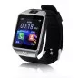 Ceas smart bluetooth 3.0, functie telefon, TF, 13 functii, Android 4.3, SoVogue