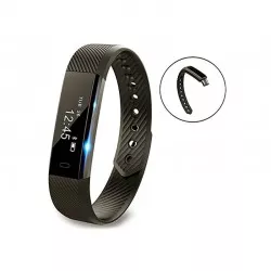 Bratara smart Bluetooth, 15 functii, Android, iOS, OLED 0.86 inch, SoVogue