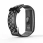 Bratara fitness Bluetooth, Android, iOS, OLED 0.96 inch, 3 functii, IP68, SoVogue