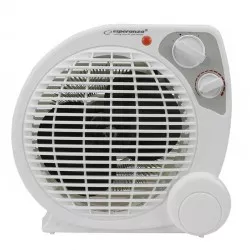 Ventilator