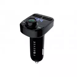 Modulator FM auto, Bluetooth, USB, handsfree, ecran LCD, Forever TR-330