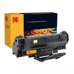 Toner original Kodak, compatibil cu Samsung ML-2010D3 Black, 3.000 pagini, Premium Kodak