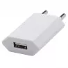 Adaptor prisa iesire USB, AC 100-240V, DC 5V/1A