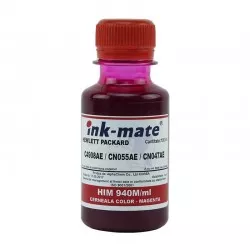 Cerneala pigment Magenta refill pentru HP940