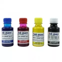 Cerneala pigment refill pentru HP940 4 culori