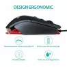 Mouse gaming, Rii