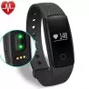 Bratara fitness, Bluetooth 4.0, Android, iOS, ecran OLED, IP67, SoVogue