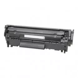 Toner compatibil FX-10 FX-3 black Canon, Procart