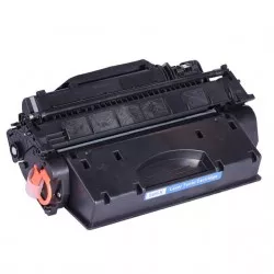 Cartus toner compatibil HP CE505X, capacitate mare