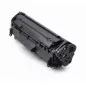 Toner compatibil 106R02773 pentru Xerox Phaser 3020 WorkCentre 3025, negru, bulk