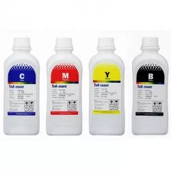 Cerneala refill  pentru Epson seria L set 4 culori