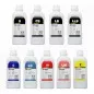 Cerneala SuperChrome pigment pentru Epson R3000 set 9 culori