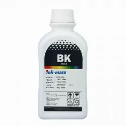 Cerneala refil Black (negru) pentru imprimante HP