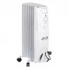 Calorifer electric cu ulei, 9 elementi, 2000W, Furizu                    