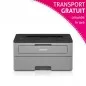 Imprimanta laser Brother HL-L2312D monocrom, A4, duplex automat, USB