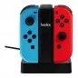 Statie de incarcare dock pentru Joy-Con N-Switch, Hotder