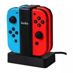 Statie de incarcare dock pentru Joy-Con N-Switch