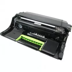 Drum unit 50F0ZA0 (500ZA) compatibil, remanufracturat Lexmark