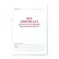 Fisa individuala PSI, format A5, carnet 8 file, fata verso