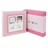 Album personalizabil Baby Stories, 200 foto 10x15 cm, slip-in, notes