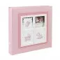 Album foto Baby Stories, personalizabil, 200 foto 10x15 cm, slip-in, notes