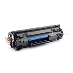 Cartus toner compatibil CE278A 78A black HP, Procart