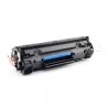 Cartus toner compatibil CE278A 78A negru pentru HP