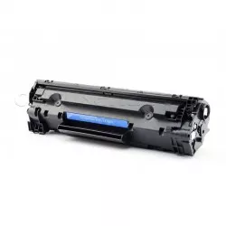 Toner compatibil CE285A pentru HP 85A